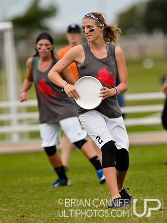 USA ULTIMATE NATIONAL CHAMPIONSHIPS - Friday