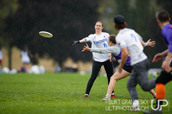 USA Ultimate Northeast Regionals, 9/21/2024