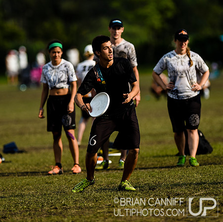 WUCC Day 6 Thursday play