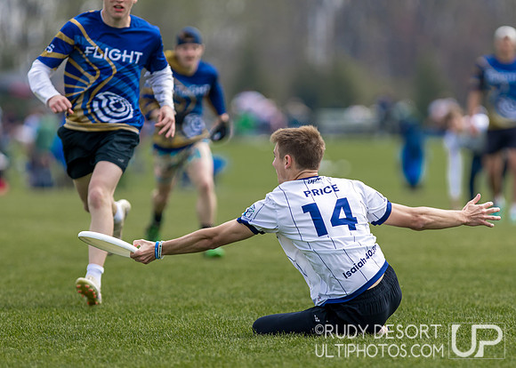 Indy Invite 2025