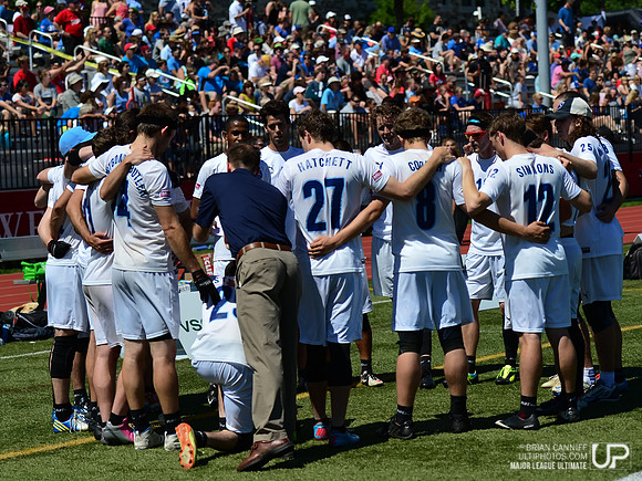 BOS Whitecaps at PHL Spinners - MLU - 6/15/14