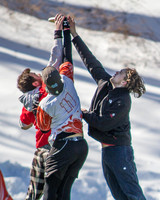 1st Annual West Point Ultimate Classic