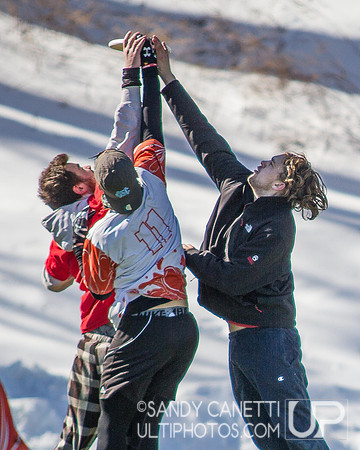 1st Annual West Point Ultimate Classic