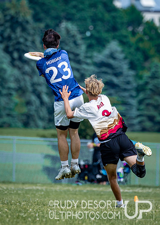 2025 High School National Invite (HSNI)