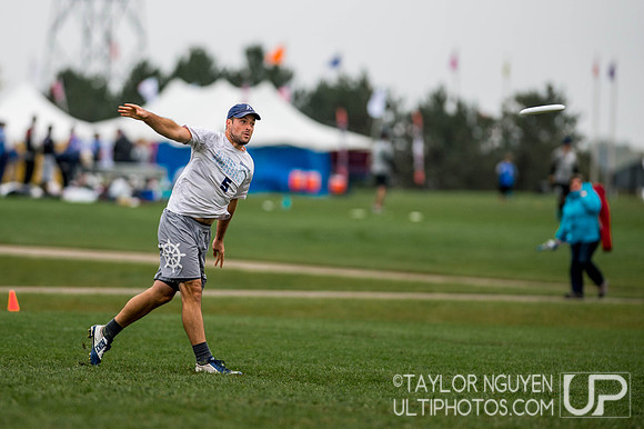 USA Ultimate Club National Championships