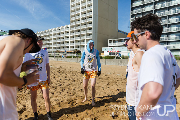 Saturday - 2025 Beach Championships