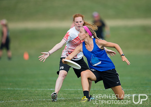 Chesapeake Invite 2014 Saturday Action