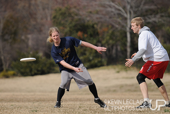 WAFC 2011 Winter League Championship Game