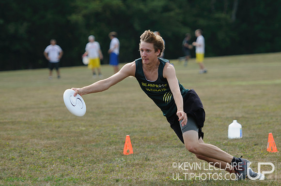 2012 DC Championships Saturday Action