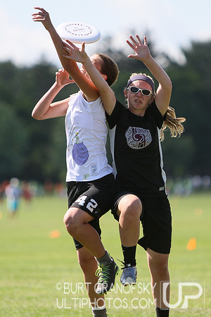 2014 Massachusetts State Championships -- Girls Division