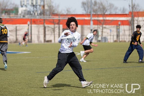 YULA 2025 Sunday Highlights