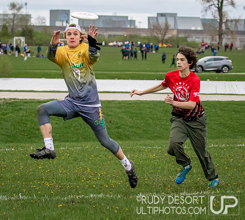 Neuqua Knockout 2022