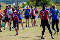 WFDF World Masters Ultimate Championships