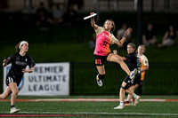 DC Shadow vs Atlanta Soul