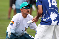 2022 World Ultimate Club Championships