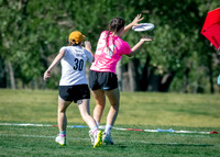 2024 USA Ultimate Youth Club Championships