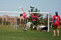 Saturday Girls Round 3 -- YCC 2012