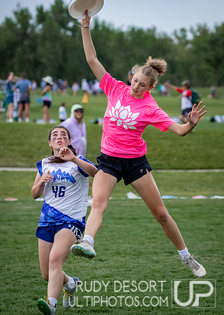 2024 USA Ultimate Youth Club Championships