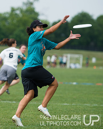 Chesapeake Invite 2014 Saturday Action