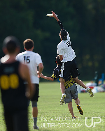 Capital Sectionals 2014 Sunday action