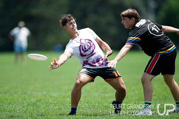 Boston Invite 2025