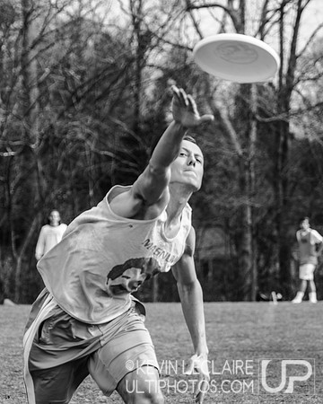 2014 Queen City Tune Up Sunday Action