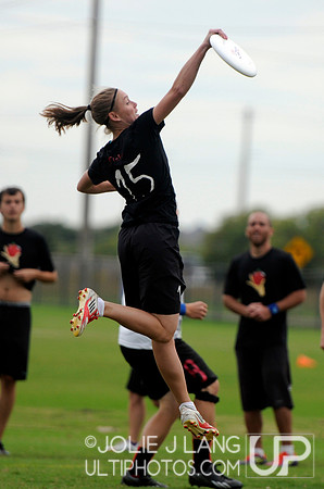 USA Ultimate Nationals Championships 2013 - Friday Pre-Quarters