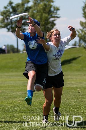 Saturday Mixed 2014 Colorado Cup (TCT Elite-Select Challenge)