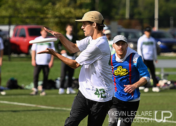 Men's Pool Play R1 - 2022 Mid-Atlantic Regionals Saturday