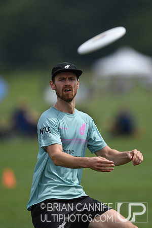 2022 World Ultimate Club Championships