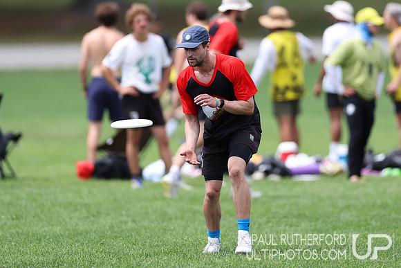 2025 Boston Invite