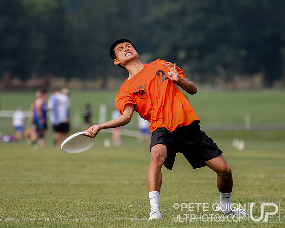 Chesapeake Invite