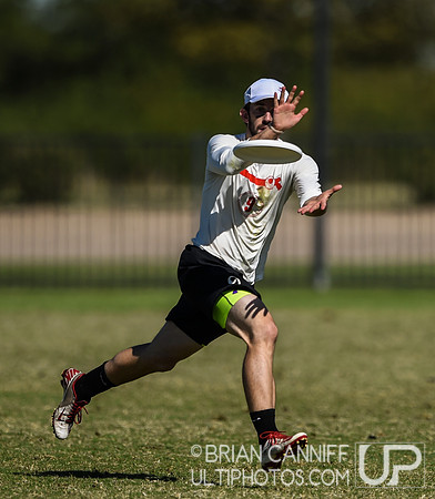 2014 USAU Nationals - Fri