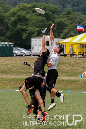 Chesapeake Invite
