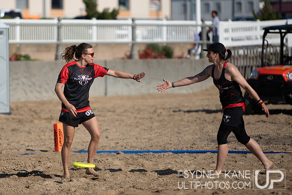 Sunday - 2024 Beach Championships