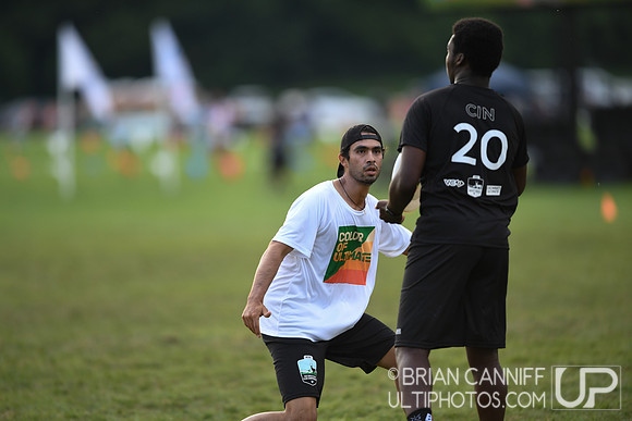 2022 World Ultimate Club Championships