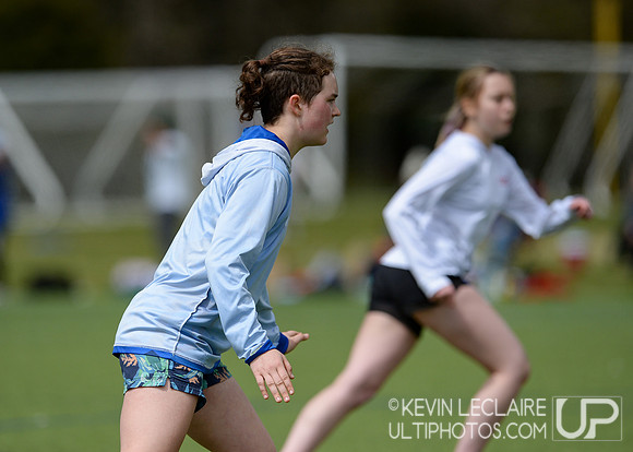 YULA 2022 Saturday action