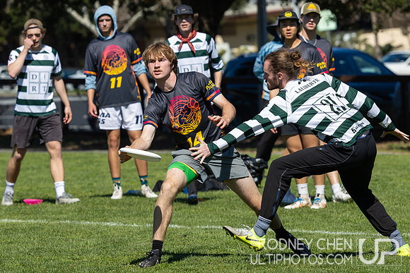 Stanford Invite 2025