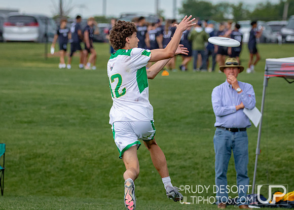 2024 High School National Invite (HSNI)