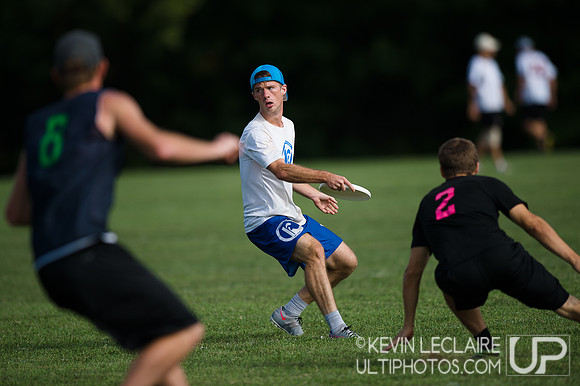 Capital Sectionals 2014 Sunday action