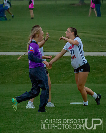 2024 High School National Invite (HSNI) ©