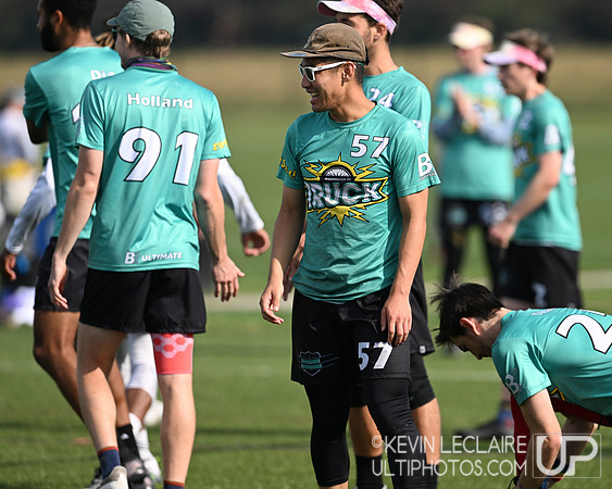 Men's Semifinals - 2022 Mid-Atlantic Regionals