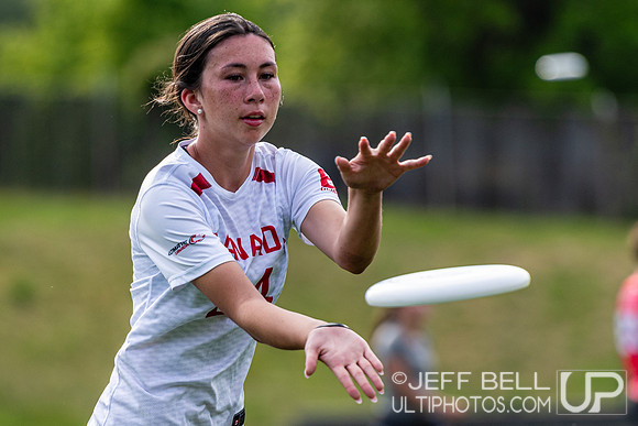 Vancouver Ultimate League