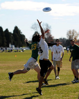 Open Sunday Playoffs Round 3 -- CUFF 2010