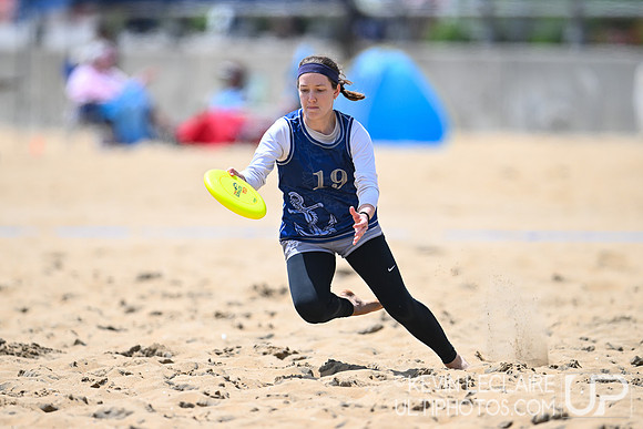 Saturday - 2024 Beach Championships