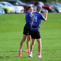 Saturday action at the USA Ultimate Youth Club Championships in