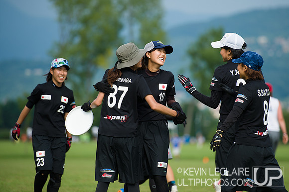 WJUC Day 3 Action