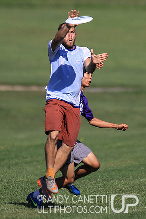 Metro New York Sectionals - Saturday