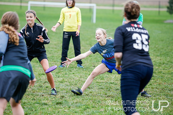 2016 Club National Championships