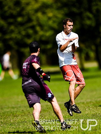 WUCC Day 3 Monday Open pool play
